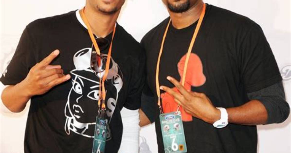 Wayans Brothers: the Dynamic Duo of Comedy
