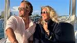 Wes Ramsey and Laura Wright Baby: a New Chapter in Their Love Story