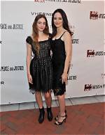 What Does Madeleine Stowe's Daughter Do?