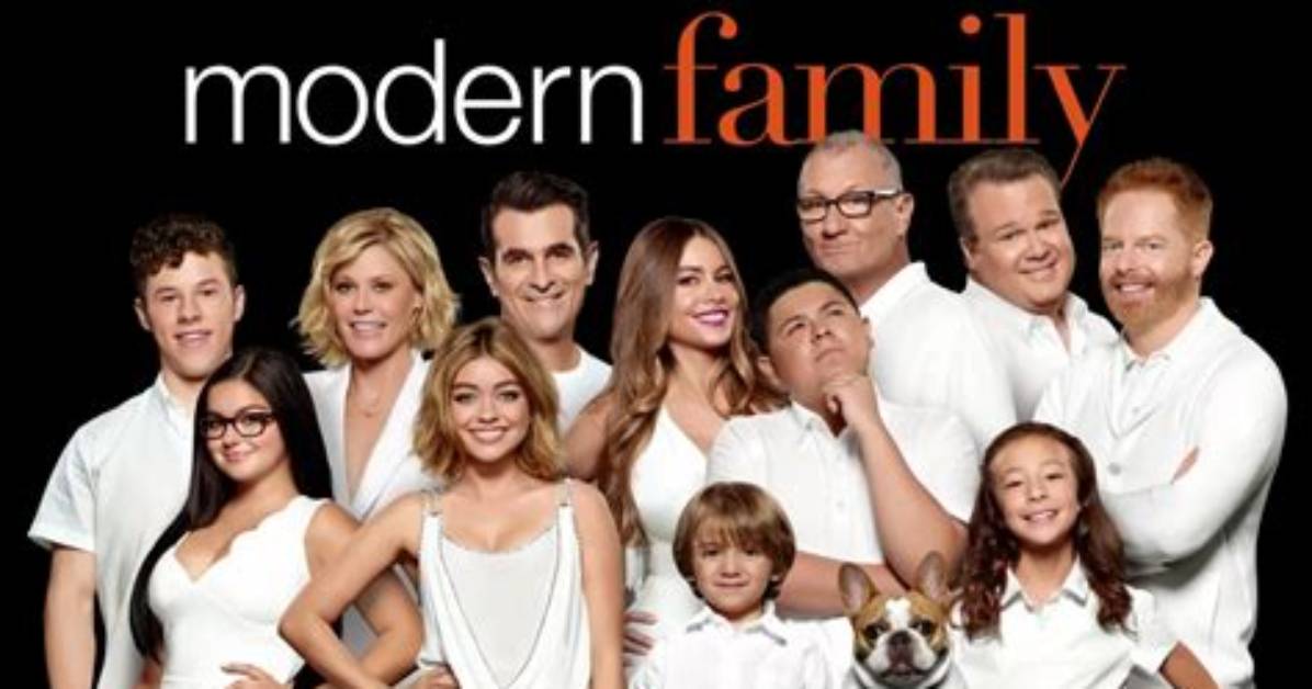 What to Watch After Modern Family: a Comprehensive Guide