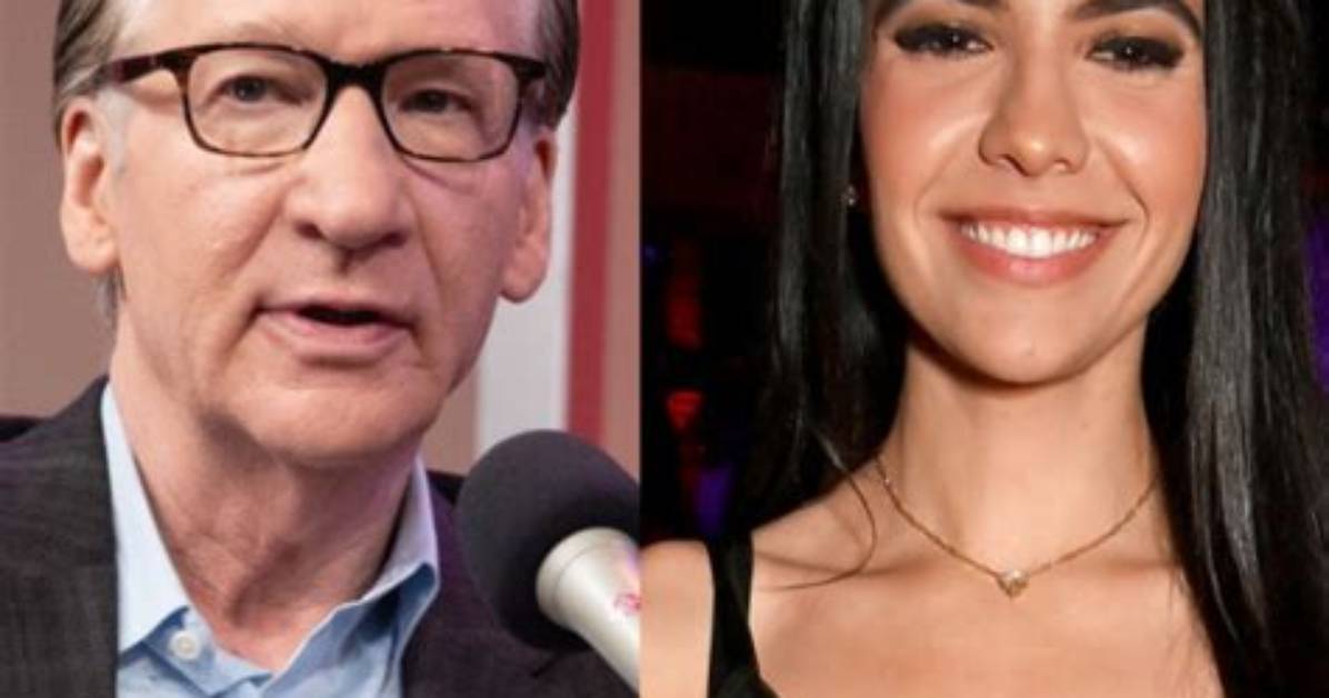 Who Is Bill Maher Dating? a Deep Dive into His Romantic Life