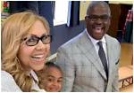 Who Is Charles Payne's Wife? a Deep Dive into Their Relationship