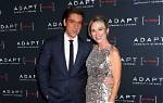 Who Is David Muir's Partner? Exploring the Life of Abc's Esteemed Anchor