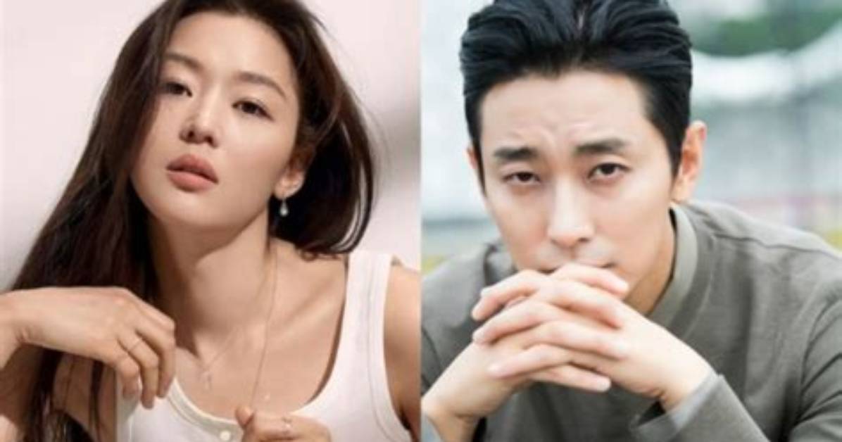 Who Is Ju Ji Hoon's Wife? Exploring the Life and Relationship of South Korea's Beloved Actor