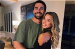 Who Is Sam Hartman Dating? Unraveling the Mystery of the Rising Star's Love Life