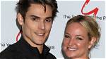 Who Is Sharon Case's Real Life Partner?