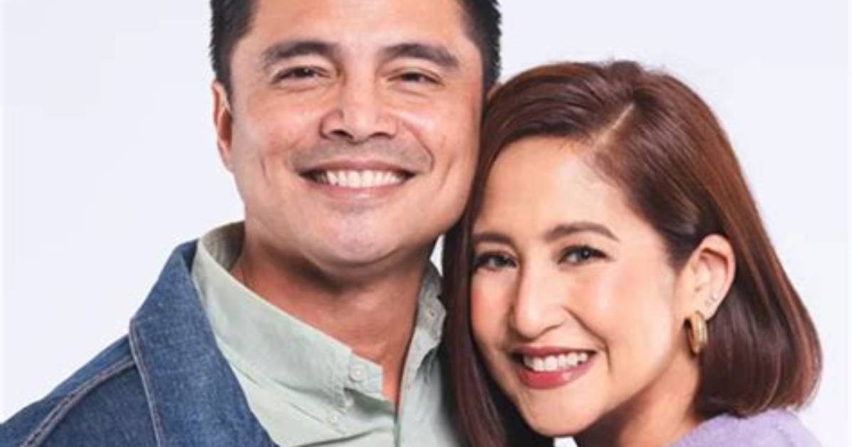 Who Is the Wife of Marvin Agustin? Unveiling the Life of the Filipino Actor and His Partner
