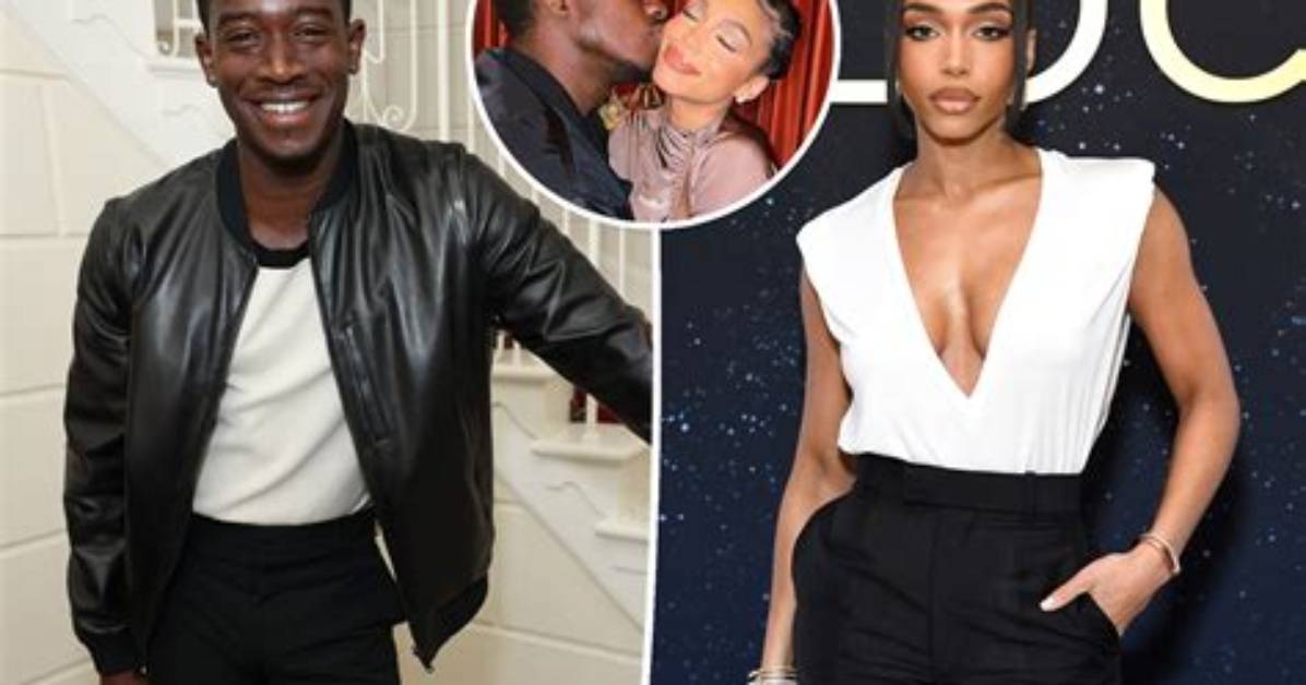 Who's Damson Idris Dating? Explore His Relationship History