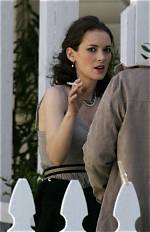 Winona Ryder Smoking: an in-Depth Look at Her Smoking Habits and Impact on Health
