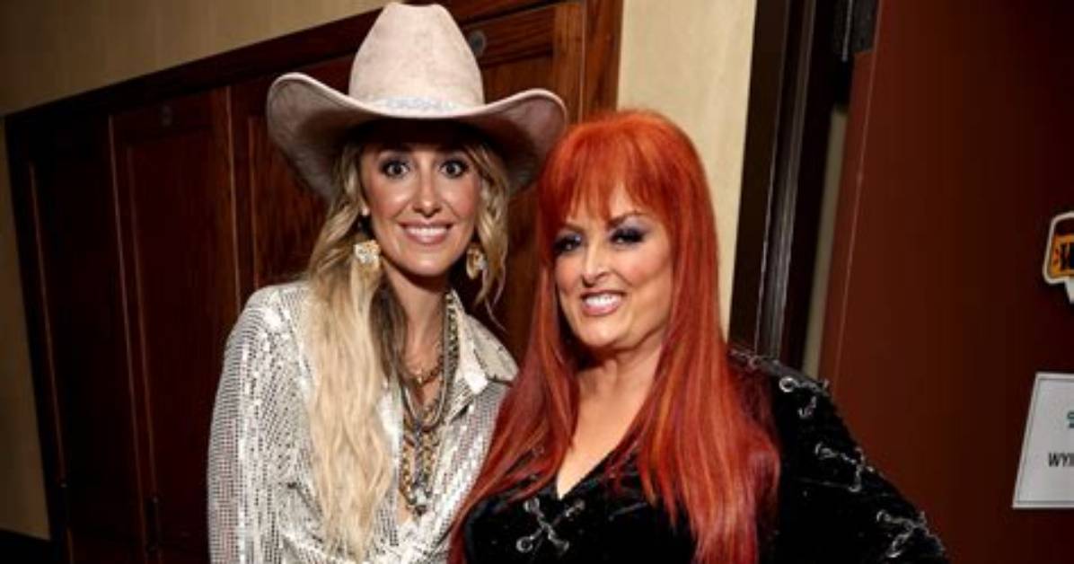 Wynonna Judd's Dad: the Impact of Family Legacy on Her Music Career