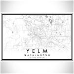 Yelm Washington: a Comprehensive Guide to This Charming City