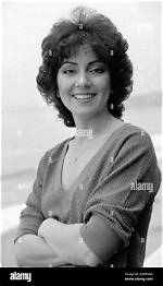 Young Joyce Dewitt: the Rising Star of Television