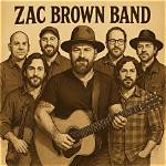 Zac Brown Tattoos: a Deep Dive into the Meaning Behind the Ink